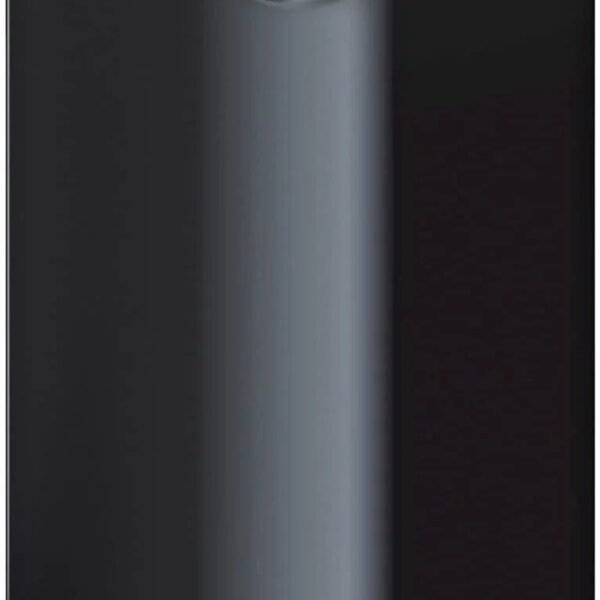 Bosch Ascenta 24″ SHE3AR76UC Built-In Dishwasher – Black